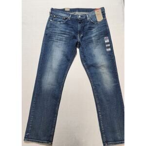 Levi's 559 W36''xL32'' relaxed straight